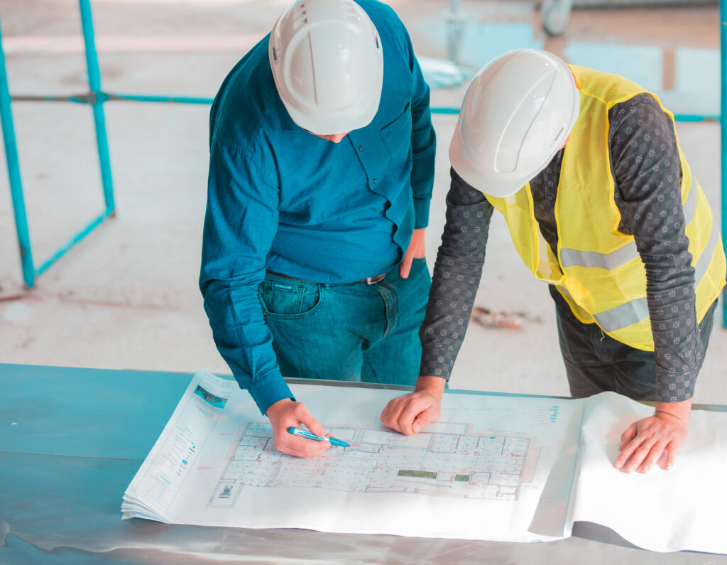 Como contratar a empresa de infraestrutura certa para o seu projeto Veja o checklist estratégico completo