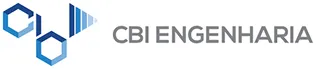 Logo da CBI Engenharia