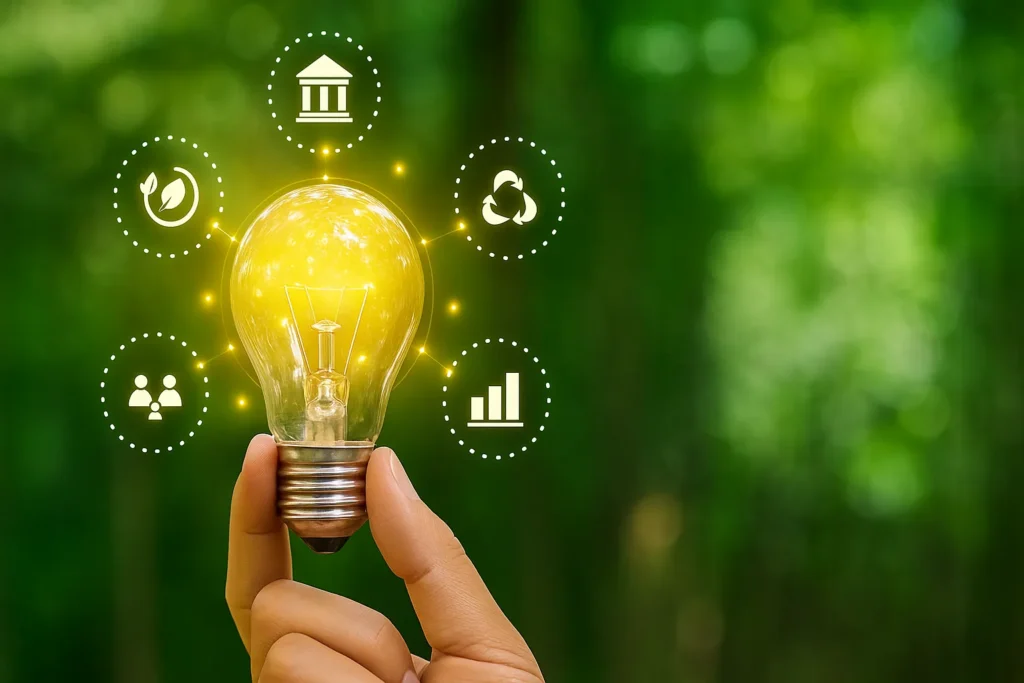 Você já refletiu sobre o impacto que uma obra causa além do canteiro? Não estamos falando apenas de movimentação de terra, cronograma ou orçamento. Estamos falando de algo maior: como cada projeto de engenharia interfere — positiva ou negativamente — no meio ambiente, na vida das pessoas e na dinâmica das cidades.