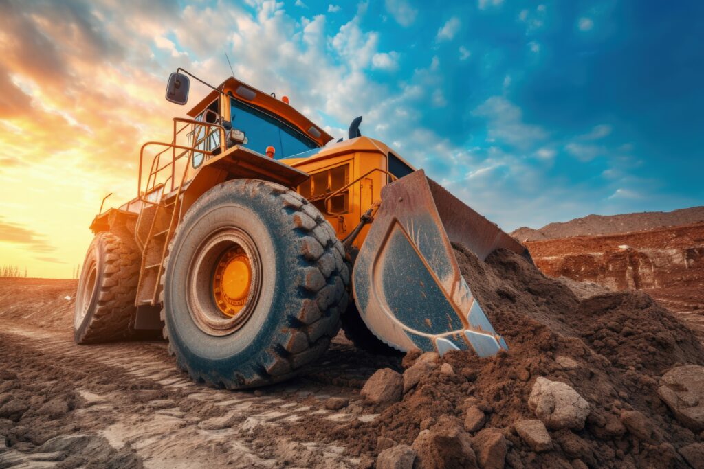 As vantagens de trabalhar com uma empresa especializada em engenharia de solo
